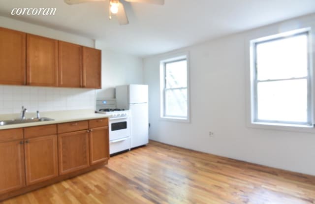 129 Columbia Street - 129 Columbia Street, Brooklyn, NY 11231