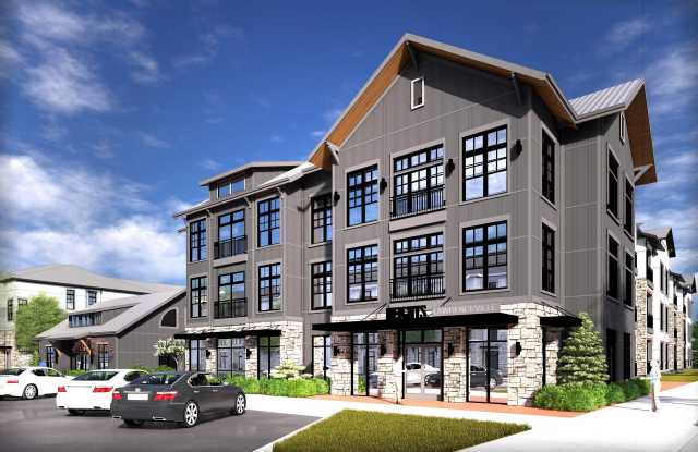 The Heights Lawrenceville photos photos