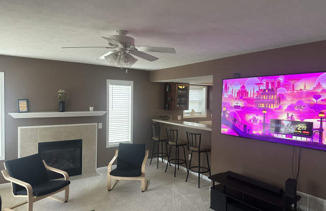 2812 East Bressingham Garden Way photos photos