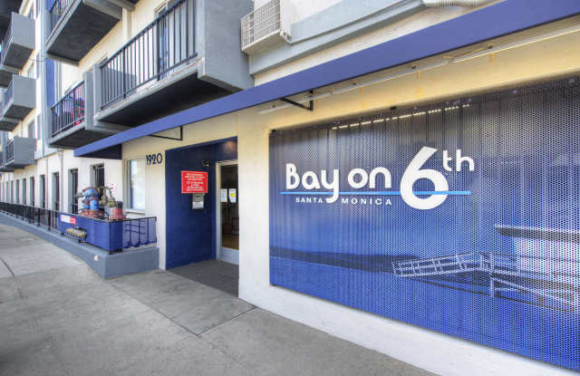 Bay on 6th Gallery 2