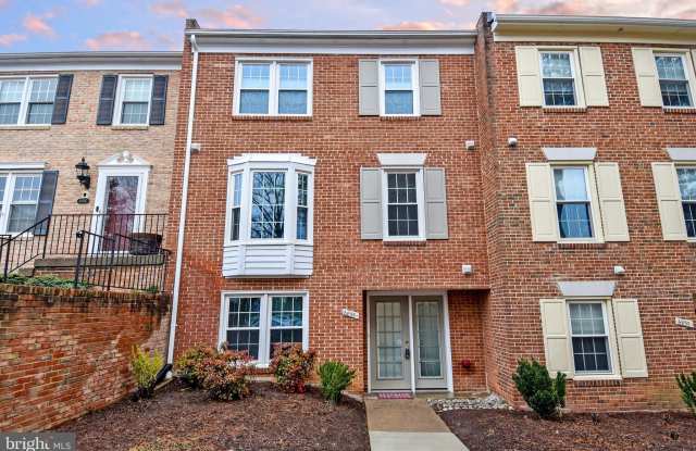 6835 WASHINGTON BOULEVARD - 6835 Washington Boulevard, Arlington, VA 22213