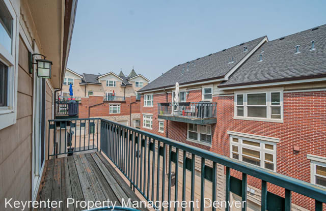 3735 E Ellsworth Avenue Unit A - 3735 East Ellsworth Avenue, Denver, CO 80206