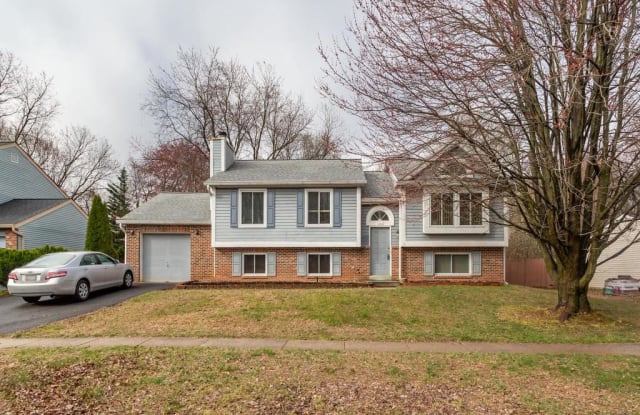 1269 WINDMILL LANE - 1269 Windmill Lane, Cloverly, MD 20905