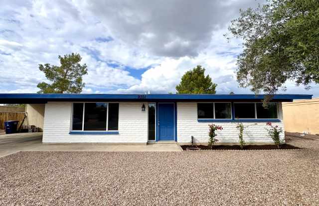 9301 E Speedway Boulevard photos photos