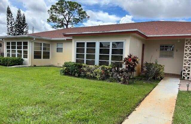 5265 NW 3rd Street - 5265 Northwest 3rd Street, Delray Beach, FL 33445