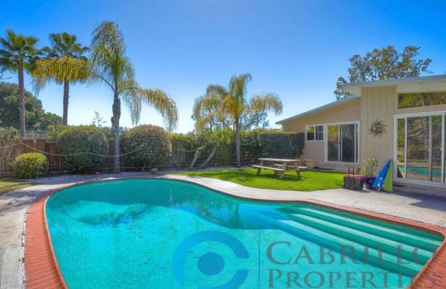 5063 Chaparral Way - 5063 Chaparral Way, San Diego, CA 92115 5063 Chaparral Way - 5063 Chaparral Way, San Diego, CA 92115