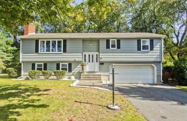 10 Sherwood Ave - 10 Sherwood Avenue, West Springfield Town, MA 01089
