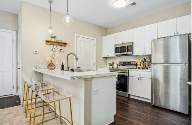 The Fenimore Phase II Gallery 2