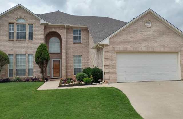 1205 Carina Drive - 1205 Carina Drive, Arlington, TX 76013