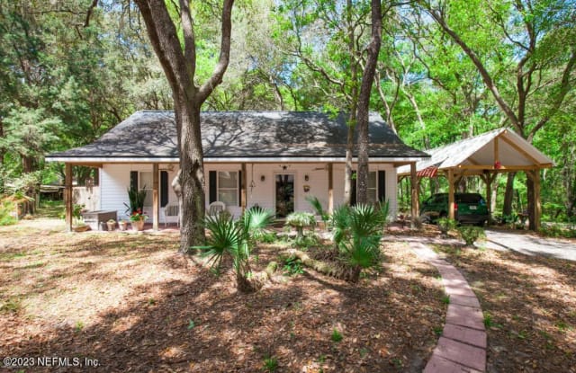 8223 HARDWOOD LANDING - 8223 Hardwood Landing Road, St. Johns County, FL 32092