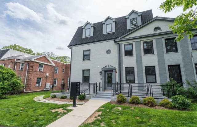 Glover Park Beauty with Parking photos photos Glover Park Beauty with Parking photos photos