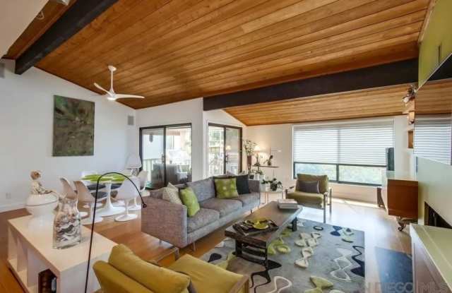 509 South Sierra Avenue - 1 Gallery 3
