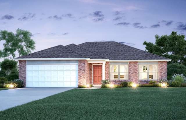 **Preleasing** LEASE IT NOW! Three Bedroom | Two Bath Home in Conrad Court photos photos