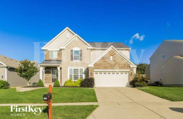 5328 Valley View Drive - 5328 Valley View Drive, Warren County, OH 45152