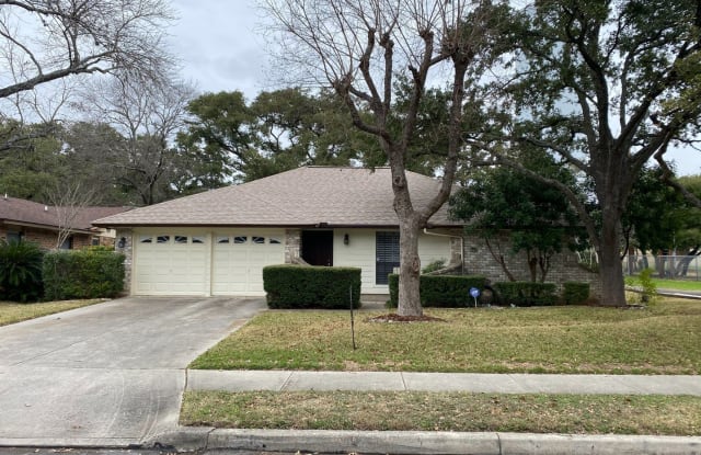 9203 Kings Cross St - 9203 Kings Cross Street, San Antonio, TX 78254