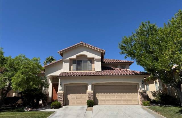 2109 Scarlet Rose Drive photos photos