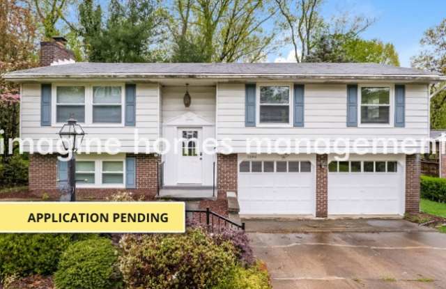 1184 Bucknell Drive - 1184 Bucknell Drive, Monroeville, PA 15146