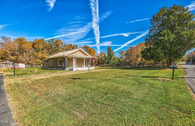 124 Harber Lane - 124 Harber Lane, Washington County, TN 37601