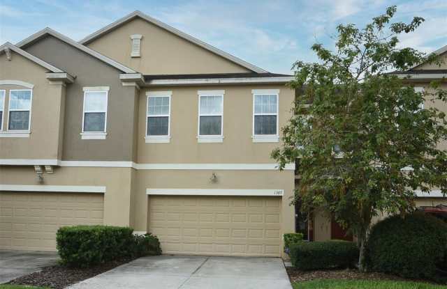 1387 GLENLEIGH DRIVE - 1387 Glenleigh Drive, Ocoee, FL 34761