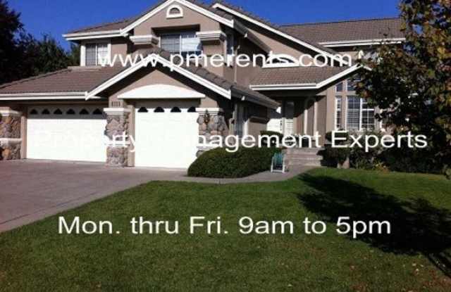 4211 Pebble Beach Drive - 4211 Pebble Beach Drive, Stockton, CA 95219