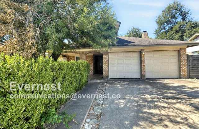 2701 Deeringhill Drive - 2701 Deeringhill Drive, Austin, TX 78745