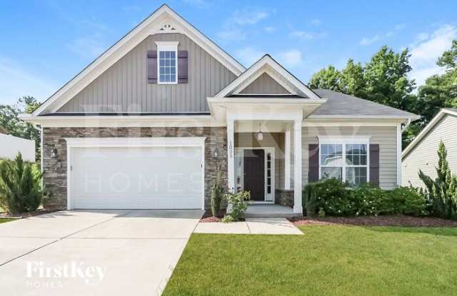 1005 Lakemont Drive - 1005 Lakemont Drive, Clayton, NC 27520