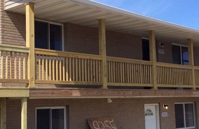 NEWER RANCH STYLE 2 BEDROOM HOMES FOR LEASE! HEAT and WATER INCLUDED! photos photos