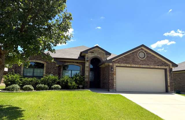 Spacious 4BR Home with Fireplace  Large Backyard photos photos