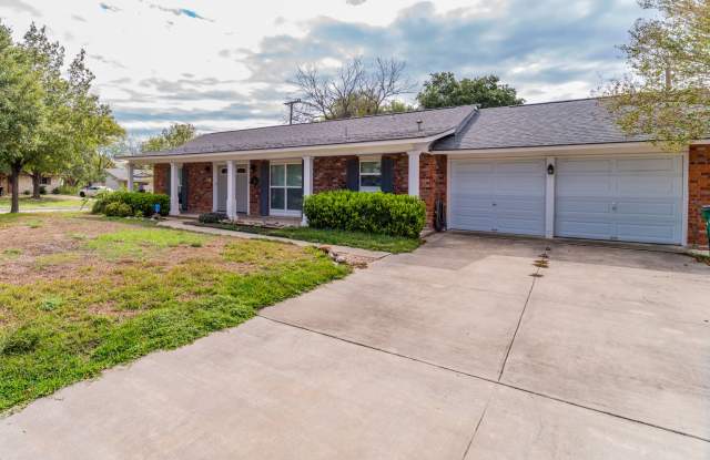 3-BEDROOM IN SUNGATE, NORTH EAST ISD Gallery 4