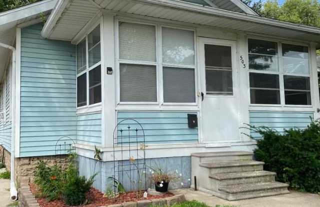 503 East 5th Street photos photos