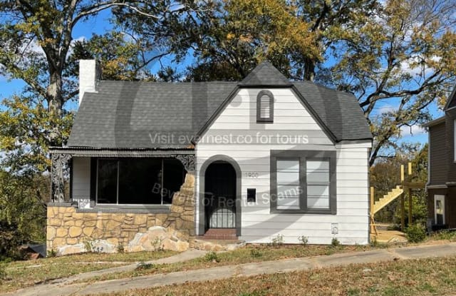 1900 Portage Avenue - 1900 Portage Avenue North, Birmingham, AL 35234