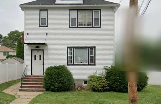 38 Lionel Street - 1 Back - 38 Lionel Street, Clark, NJ 07066