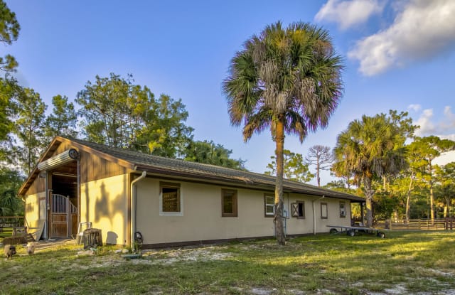 1713 Arabian Drive - 1713 Arabian Drive, Palm Beach County, FL 33470