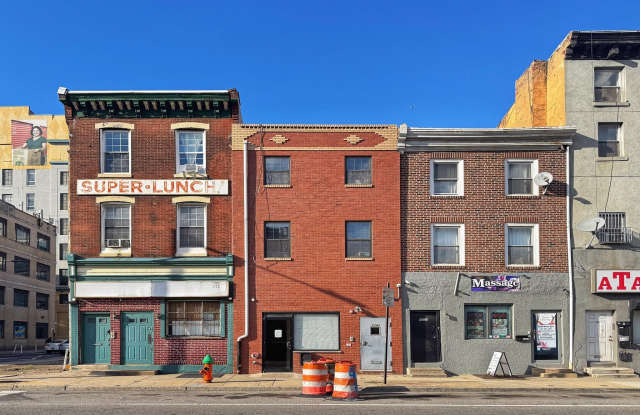 1241 VINE STREET photos photos