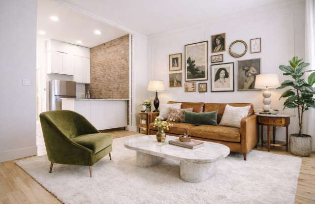 116 N 8th Street unit: 3R photos photos