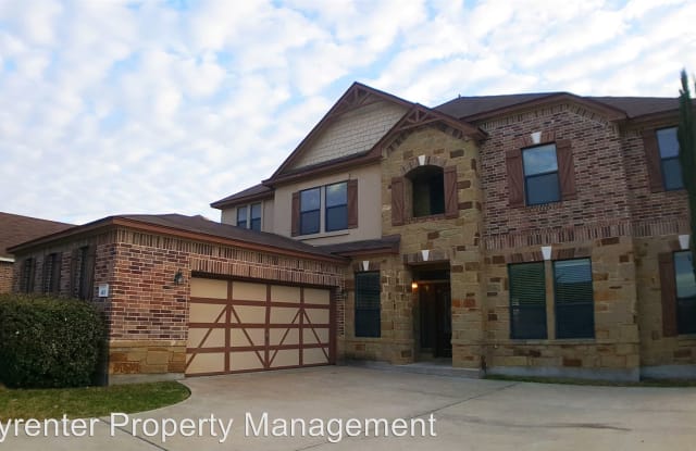 413 Springbrook Road - 413 Springbrook Road, Pflugerville, TX 78660