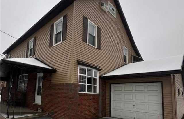 22 W Front Street - 22 Front Street, Alburtis, PA 18011