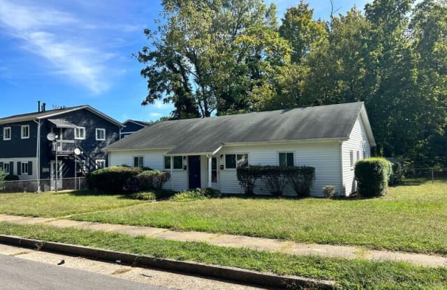 3303 Branch Avenue - 3303 Branch Avenue, Richmond, VA 23222