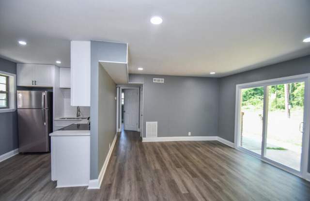 1502 Waverly Way photos photos
