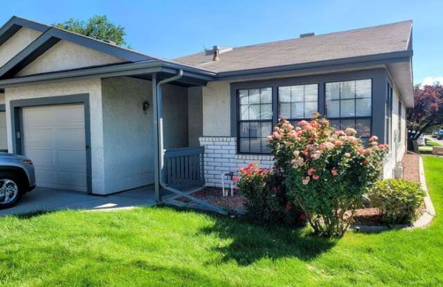 2821 Elm Avenue - 2821 Elm Avenue, Grand Junction, CO 81501