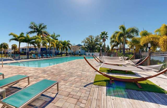 Inlet Bay at Gateway photos photos