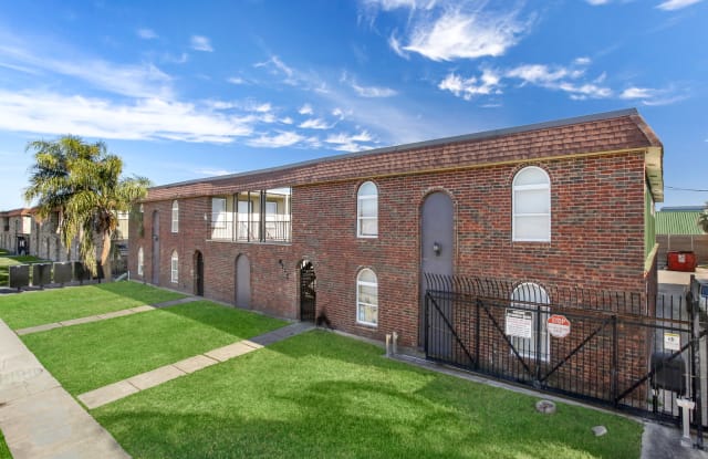 6769 Tara Lane24 - 6769 Tara Lane, New Orleans, LA 70127
