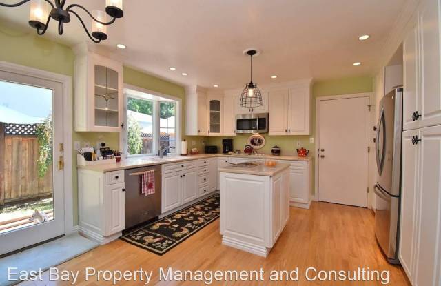5589 Black Ave. - 5589 Black Avenue, Pleasanton, CA 94566