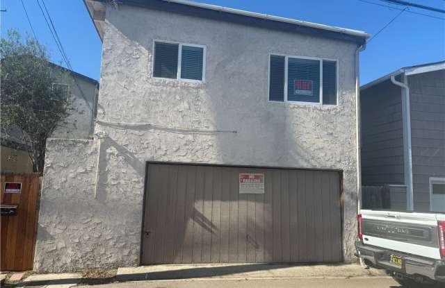 1943 Loma Dr - 1943 Loma Drive, Hermosa Beach, CA 90254