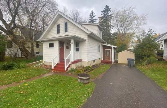 4017 McCulloch Street - Available August! photos photos
