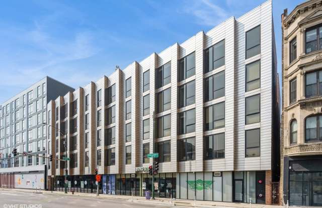 Verdant Apartments photos photos