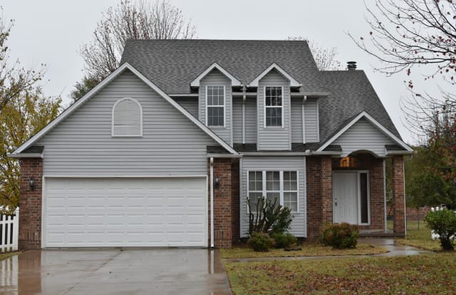 3221 S Park Avenue - 3221 South Park Avenue, Joplin, MO 64804