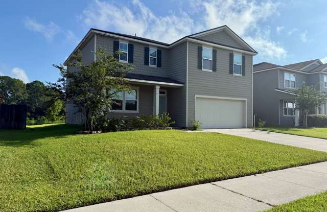 Where Charm Meets Convenience – Your Green Cove Springs Dream Awaits! photos photos