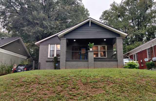 3 Bedroom Single Family Home in Atlanta photos photos