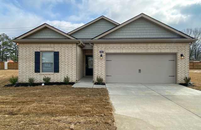 3 bed 2 bath new construction in 2023 in Millington - 7400 Barrett Oaks Cove, Millington, TN 38053 3 bed 2 bath new construction in 2023 in Millington - 7400 Barrett Oaks Cove, Millington, TN 38053